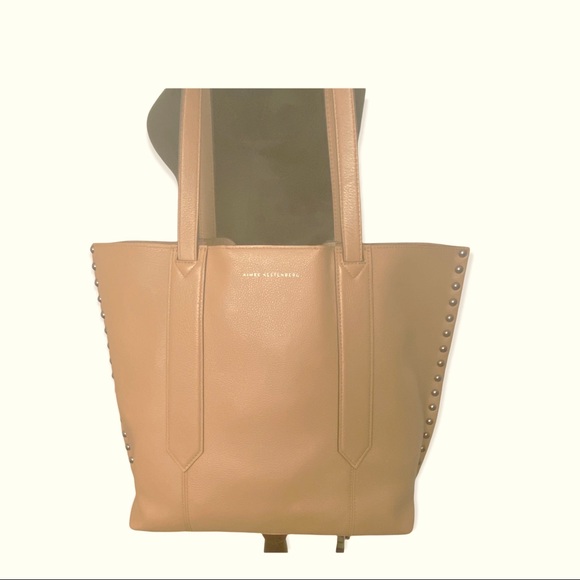 Aimee KESTENBERG BUSY BEE UNLINED TOTE - Picture 10 of 15